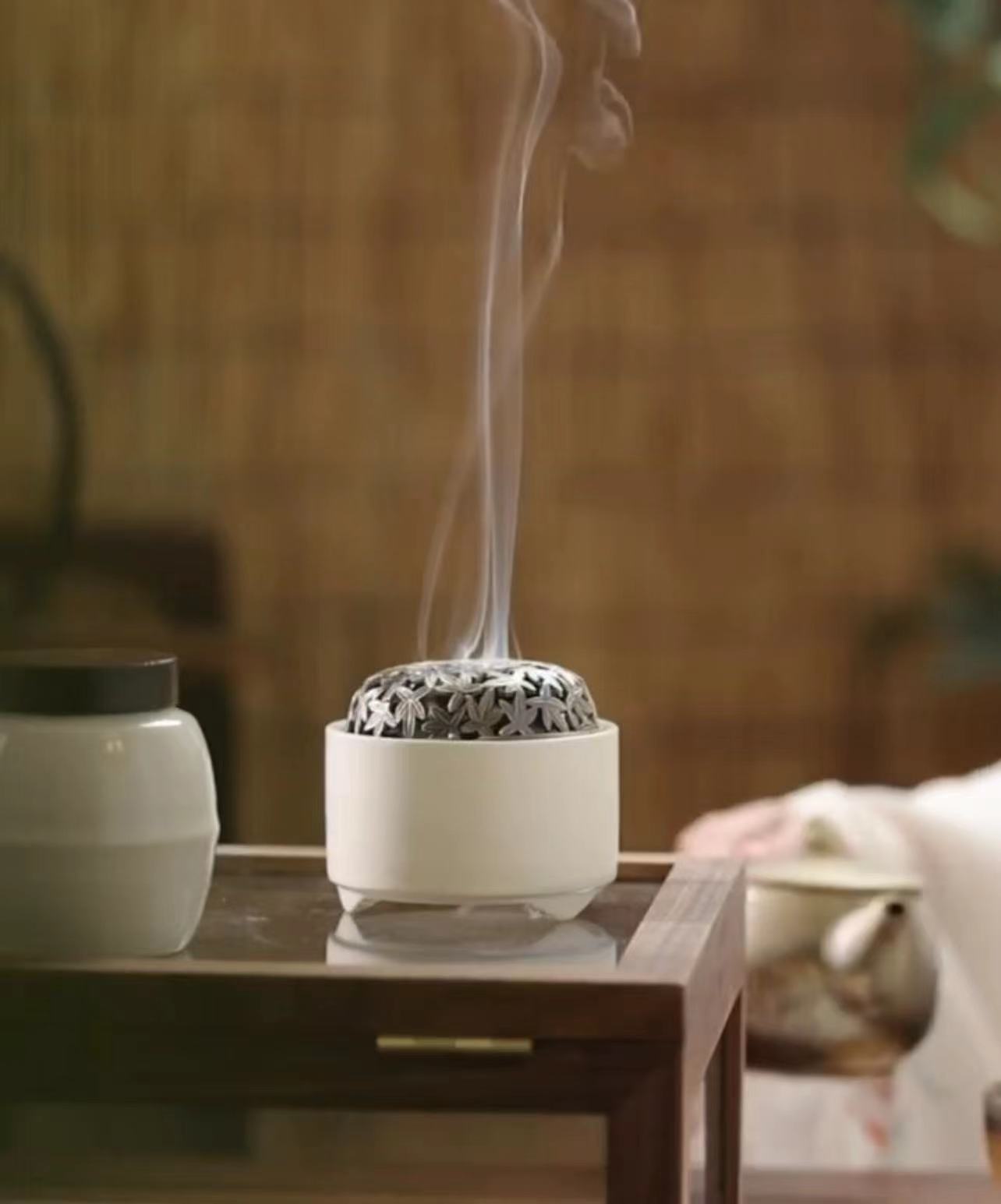 The Origin of Incense Culture and Its Connection with Ancient Literati and Royal Aristocracy