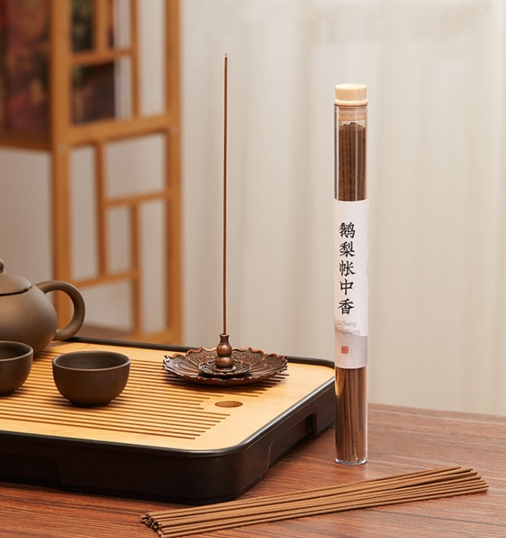 Orchard Pear Bedchamber Incense