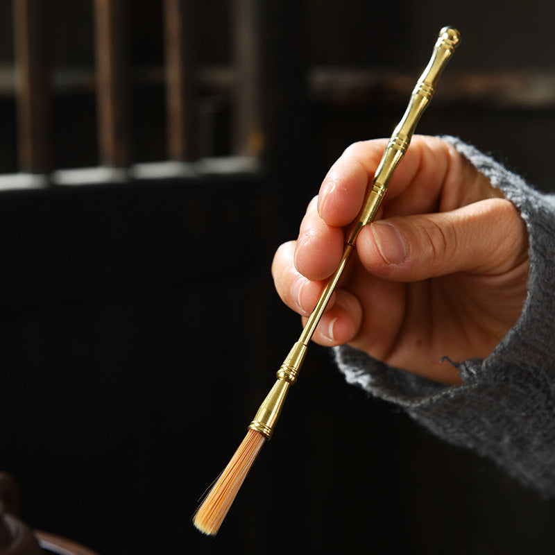 Zen Aura Incense Ceremony Set