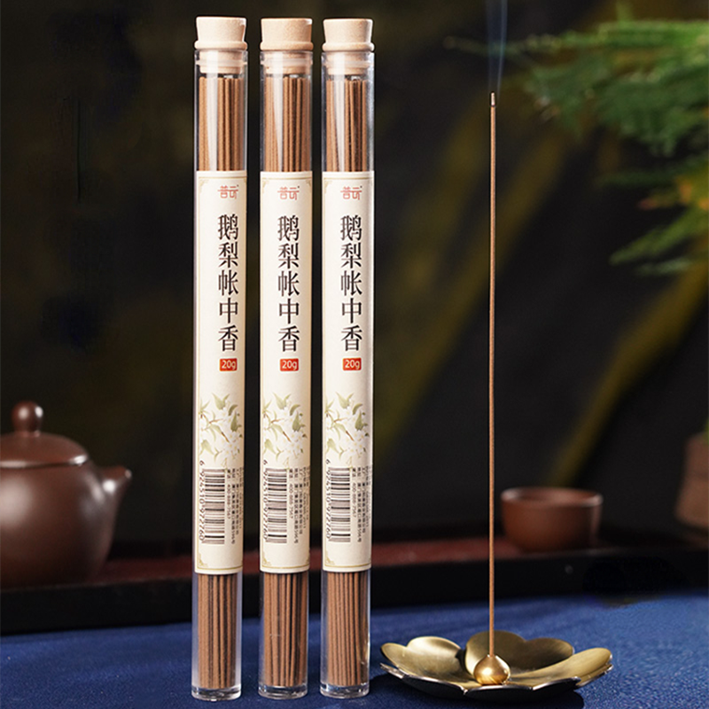 Orchard Pear Bedchamber Incense